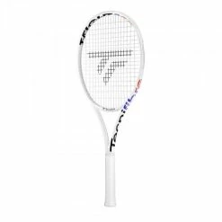 TECNIFIBRE TFIGHT 305 ISOFLEX STRUNG TENNIS RACQUET
