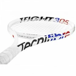 TECNIFIBRE TFIGHT 305 ISOFLEX STRUNG TENNIS RACQUET -Nudie Barney Shop 14FI305I3 25 HD 500x500 1