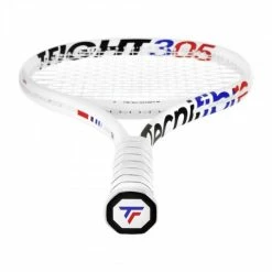 Alternative view of TECNIFIBRE TFIGHT 305 ISOFLEX STRUNG TENNIS RACQUET