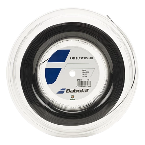 BABOLAT RPM BLAST ROUGH 1.30 200M REEL 5 BABOLAT RPM BLAST ROUGH 1.30 200M REEL - Image 3