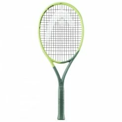 Alternative view of HEAD EXTREME MP L 2022 STRUNG TENNIS RACQUET