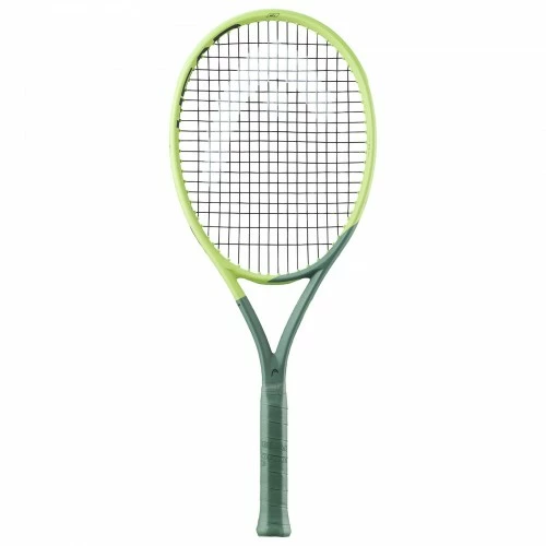 HEAD EXTREME MP L 2022 STRUNG TENNIS RACQUET 4 HEAD EXTREME MP L 2022 STRUNG TENNIS RACQUET - Image 2