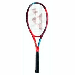 YONEX V CORE 95 2021 STRUNG TENNIS RACQUET