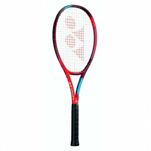 YONEX V CORE 95 2021 STRUNG TENNIS RACQUET 3 YONEX V CORE 95 2021 STRUNG TENNIS RACQUET