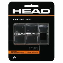 HEAD XTREME SOFT O/GRIP -Nudie Barney Shop 285104 xtreme soft bk web 1 500x500 1