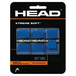 HEAD XTREME SOFT O/GRIP -Nudie Barney Shop 285104 xtreme soft bl web 1 500x500 1