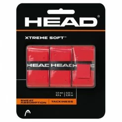HEAD XTREME SOFT O/GRIP -Nudie Barney Shop 285104 xtreme soft rd web 1 500x500 1