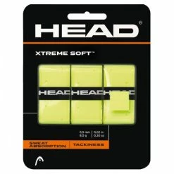 HEAD XTREME SOFT O/GRIP -Nudie Barney Shop 285104 xtreme soft yw web 1 500x500 1