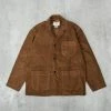 Uskees 3006 Corduroy Blazer - Brown -Nudie Barney Shop 3006CorduroyBlazer Brown1 1024x1024