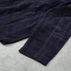 Uskees 3006 Corduroy Blazer - Midnight Blue -Nudie Barney Shop 3006CorduroyBlazer MidnightBlue4 1024x1024