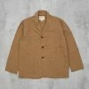 Uskees 3006 Organic Blazer - Khaki 2 Uskees 3006 Organic Blazer - Khaki -Nudie Barney Shop 3006OrganicBlazer Khaki1 030fb0d7 ec1c 4ef4 8bbb 9fbcffc53d08 1024x1024