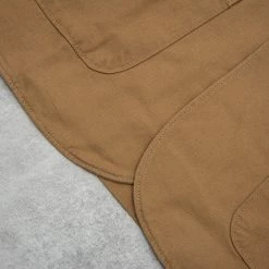 Uskees 3006 Organic Blazer - Khaki -Nudie Barney Shop 3006OrganicBlazer Khaki3 52ef3d5e a4e2 4698 af0f 1b1321a72e98 1024x1024