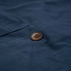 Uskees 3006 Organic Blazer - Navy -Nudie Barney Shop 3006OrganicBlazer Navy3 1024x1024