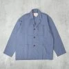 Uskees 3006 Organic Blazer - Teal 2 Uskees 3006 Organic Blazer - Teal -Nudie Barney Shop 3006OrganicBlazer Teal1 1024x1024