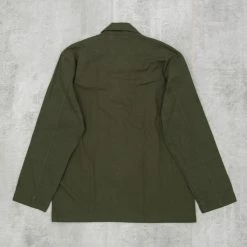 Uskees 3006 Organic Blazer - Vine -Nudie Barney Shop 3006OrganicBlazer Vine4 1024x1024