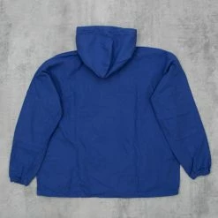 Uskees 3008 Organic Smock - Ultra Blue 8 Uskees 3008 Organic Smock - Ultra Blue -Nudie Barney Shop 3008OrganicSmock UltraBlue4 1024x1024