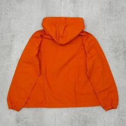 Uskees 3008 Organic Smock - Gold 9 Uskees 3008 Organic Smock - Gold -Nudie Barney Shop 3008Smock Gold4 1024x1024