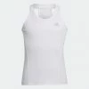 ADIDAS CLUB TANK HD2173 WHITE GIRLS TENNIS TOP 2 ADIDAS CLUB TANK HD2173 WHITE GIRLS TENNIS TOP -Nudie Barney Shop ADIDAS20CLUB20TANK20GIRL 500x500 1