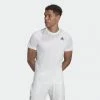 ADIDAS MELBOURNE TEE HA3344 WHITE MENS TENNIS T-SHIRT 2 ADIDAS MELBOURNE TEE HA3344 WHITE MENS TENNIS T-SHIRT -Nudie Barney Shop ADIDAS20MELB20TEE20WHITE 500x500 1