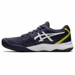 Alternative view of ASICS GEL CHALLENGER 13 1041A222-500 INDIGO FOG MENS TENNIS