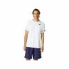 ASICS COURT SS TEE 2041A136-100 WHITE MENS TENNIS -Nudie Barney Shop ASICS20COURT20TEE20WHITE 500x500 1