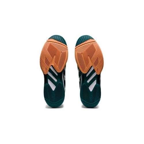 ASICS SOLUTION SPEED FF 2 1041A182-300 VELVET PINE MENS TENNIS 5 ASICS SOLUTION SPEED FF 2 1041A182-300 VELVET PINE MENS TENNIS - Image 3