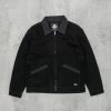 Edwin Aaren Jacket Wayward - Black Left Hand Denim 1 Edwin Aaren Jacket Wayward - Black Left Hand Denim -Nudie Barney Shop AarenJacketWayward BlackLeftHandDenim1 1024x1024