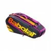 BABOLAT PURE AERO RAFA 6PACK 2 BABOLAT PURE AERO RAFA 6PACK -Nudie Barney Shop BABOLAT RAFA 6PACK 500x500 1