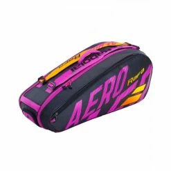 Alternative view of BABOLAT PURE AERO RAFA 6PACK