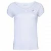BABOLAT PLAY CAP SLEEVE TOP WHITE LADIES TENNIS 2 BABOLAT PLAY CAP SLEEVE TOP WHITE LADIES TENNIS -Nudie Barney Shop BABOLAT20PLAY20CAP20WHITE 500x500 1