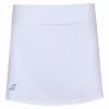 BABOLAT PLAY SKIRT WHITE LADIES TENNIS -Nudie Barney Shop BABOLAT20PLAY20SKIRT20WHITE 500x500 1