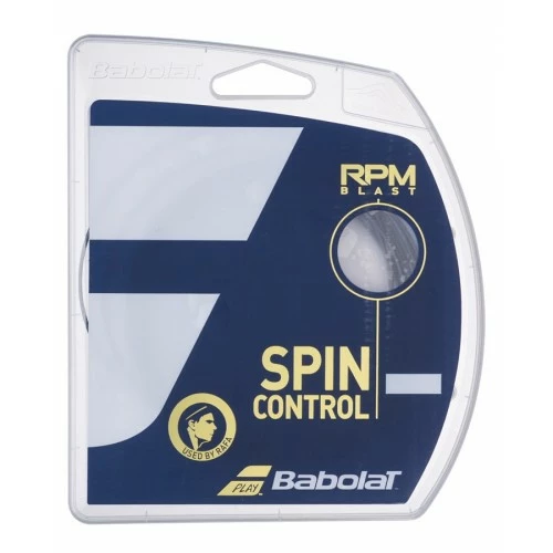 BABOLAT RPM BLAST 1.20MM 12M SET 3 BABOLAT RPM BLAST 1.20MM 12M SET