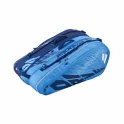 Alternative view of BABOLAT PURE DRIVE 2021 12PACK BLUE TENNIS BAG