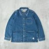 Nudie Barney Worker Jacket - 90s Blue 2 Nudie Barney Worker Jacket - 90s Blue -Nudie Barney Shop BarneyWorkerJacket 90sBlue1 1024x1024