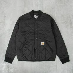 Carhartt WIP Barrow Liner - Black