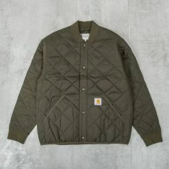 Carhartt WIP Barrow Liner - Cypress