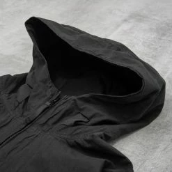 Carhartt WIP Berm Jacket - Black -Nudie Barney Shop BermJacket Black2 1024x1024