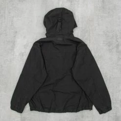 Carhartt WIP Berm Jacket - Black -Nudie Barney Shop BermJacket Black5 1024x1024