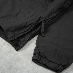 Carhartt WIP Berm Pullover - Black -Nudie Barney Shop BermPullover Black3 1024x1024