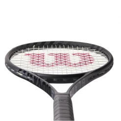WILSON BLADE 98 16X19 V8.0 NIGHT SESSION STRUNG TENNIS RACQUET -Nudie Barney Shop CaptureN 500x500 1