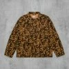 Nudie Colin Cord Camo Jacket - Camouflage -Nudie Barney Shop ColinCordCamoJacket Camouflage1 1024x1024