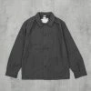 Le Laboureur Cotton Work Jacket - Grey -Nudie Barney Shop CottonWorkJacket Grey1 23c46b4c d2ca 4306 a97e 716b5c5f9500 1024x1024