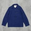 Le Laboureur Cotton Work - Marine Blue -Nudie Barney Shop CottonWorkJacket Navy1 180c6552 5869 4dae a06f a960db2e1fc2 1024x1024