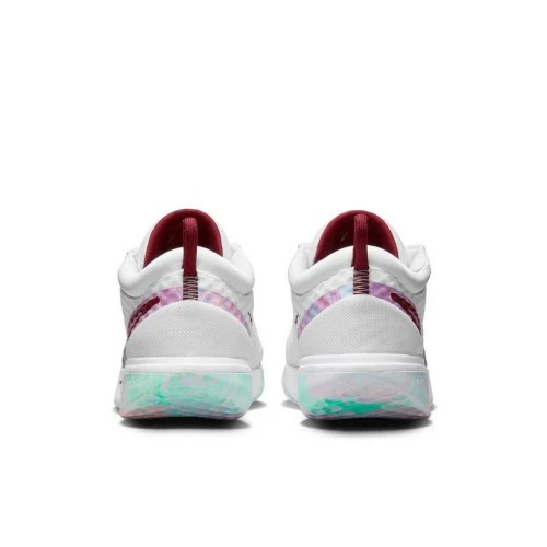 NIKE ZOOM COURT PRO HC DH0990-100 WHITE LADIES TENNIS SHOES 5 NIKE ZOOM COURT PRO HC DH0990-100 WHITE LADIES TENNIS SHOES - Image 3