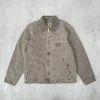 Carhartt WIP Detroit Jacket - Black Faded 1 Carhartt WIP Detroit Jacket - Black Faded -Nudie Barney Shop DetroitJacket BlackFaded1 1024x1024