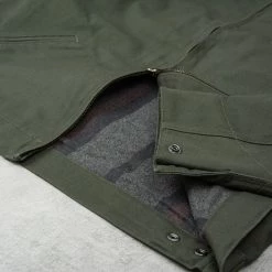 Carhartt WIP Detroit Jacket - Boxwood Rigid 11 Carhartt WIP Detroit Jacket - Boxwood Rigid -Nudie Barney Shop DetroitJacket BoxwoodRigid3 1024x1024
