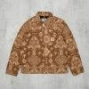 Carhartt Detroit Verse Jacket - Hamilton Brown -Nudie Barney Shop DetroitVerseJacket HamiltonBrown1 1024x1024