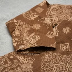 Carhartt Detroit Verse Jacket - Hamilton Brown -Nudie Barney Shop DetroitVerseJacket HamiltonBrown3 1024x1024