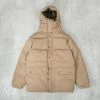 Stan Ray Down Jacket - Khaki 1 Stan Ray Down Jacket - Khaki -Nudie Barney Shop DownJacket Khaki1 1024x1024