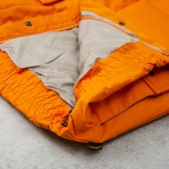 Alternative view of Stan Ray Down Vest - Orange